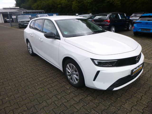Astra L ST Business Edition Diesel