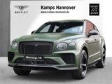 Bentley Bentayga V8 S *Satin*Naim*Parking Heater* - Bentley Bentayga in Hannover