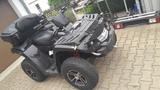 Linhai GS Moon 400 ,wenig Kilometer,Top Zustand - LINHAI MOTORRAD