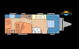 Hobby Prestige 650 KFU  - Hobby Prestige 650