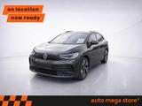 Volkswagen ID.4 GTX 4Motion 82 kWh 360°/ACC/AHK/SHZ/ - VW ID.4 Gebrauchtwagen
