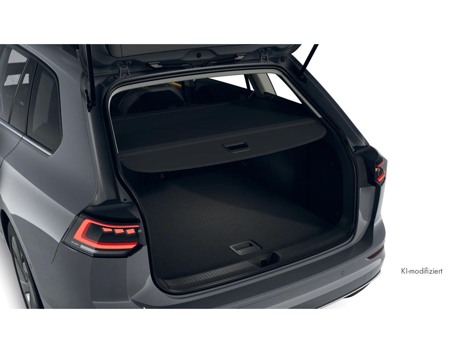 Volkswagen Golf Variant 1.5 eTSI DSG Style HuD+IQ+ACC+Kamer, миниатюра 8