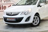Opel Corsa D 1.4* Automatik*Navi*1.Hand*Sitzheizung* - Opel Corsa: 1.4