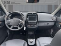 Dacia Spring - Vorschau Bild 10