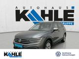 Volkswagen Tiguan Allspace1.5 TSI DSG Life AHK 7 Sitze - Volkswagen Tiguan Allspace Jahreswagen
