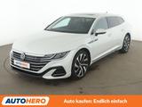 Volkswagen Arteon Shooting Brake 1.4 eHybrid R-Line Aut. - VW Arteon Gebrauchtwagen in Köln