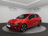 Seat Ibiza FR 1.0 TSI 81kW 7-Gang DSG - Seat Ibiza: 1.8
