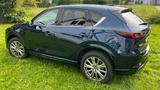 Mazda CX-5 2.5 e-SKYACTIV-G 194 TAKUMI AWD AT TAKUMI