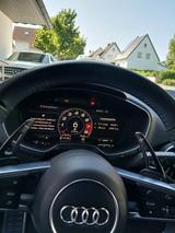 Audi TT 45 TFSI S tronic Coupe - - gebrauchte Audi TT aus dem Jahr 2021
