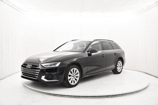 Audi A4 Avant 40 2.0 TDI mHEV Business Advanced 