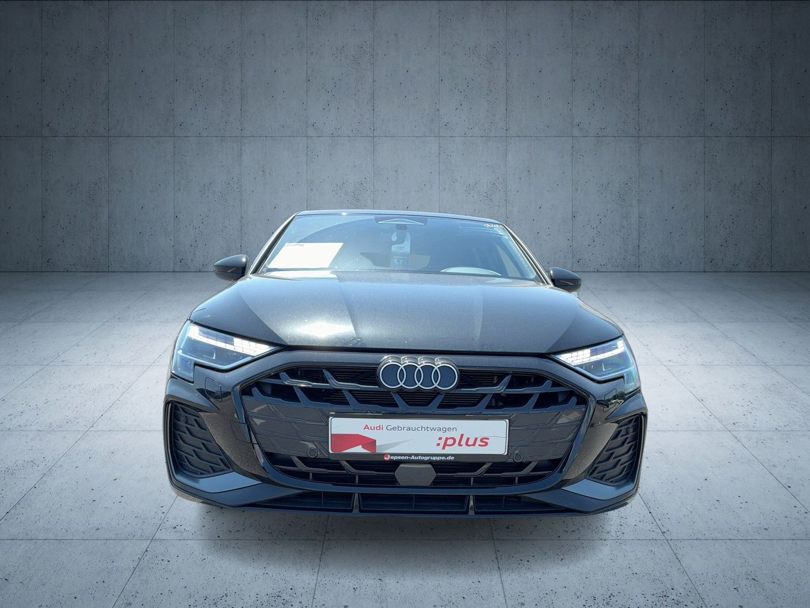 Audi A3 - Bild 9