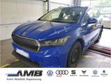 Skoda Enyaq 50 Loft/LED/ACC/Navi/Sitzhzg - Skoda ENYAQ 5AC