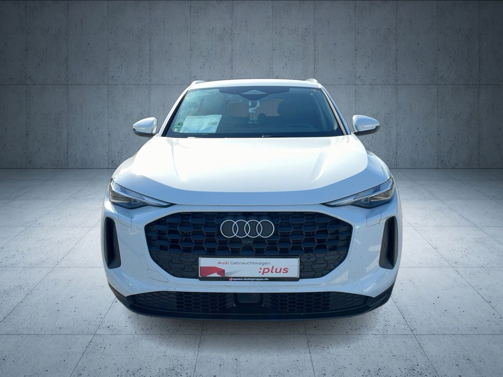 Audi Q5 - Bild 9