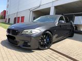 BMW 530d M Packet 20 Zoll Sport Getriebe - BMW 530: 530d M Packet