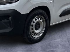 OPEL Combo Electric XL ++ inkl. Wallbox 11kW-Lader Ka