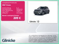 Volkswagen T-Cross - Vorschau Bild 1