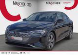 Audi Q8 e-tron Sportback Advanced 50 AHK R-Cam LED Si - Audi Q8 e-tron SUV