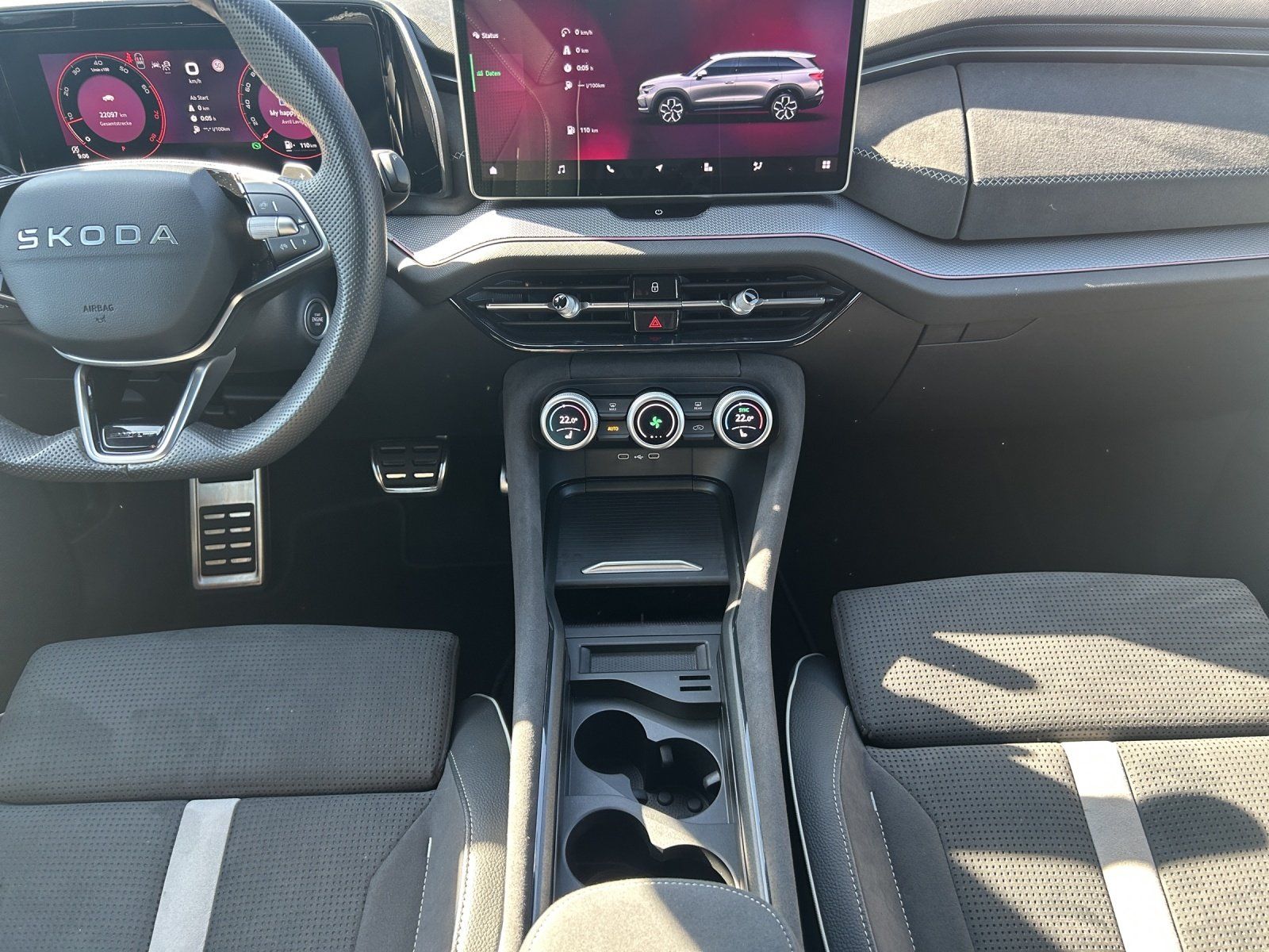 Skoda Kodiaq - Bild 13