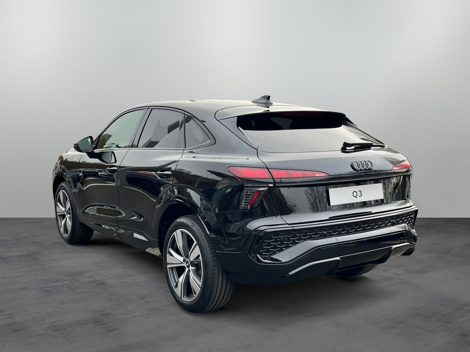 Audi Q3 - Bild 2