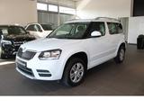 Skoda Yeti 1.2 TSI XENON*PDCH*SHZ*Start/Stopp*KLIMA - Skoda Gebrauchtwagen in Braunschweig