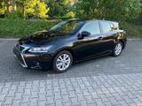 Lexus CT 200h 200h - - Lexus CT 200h Gebrauchtwagen
