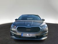 Skoda Fabia - Vorschau Bild 3