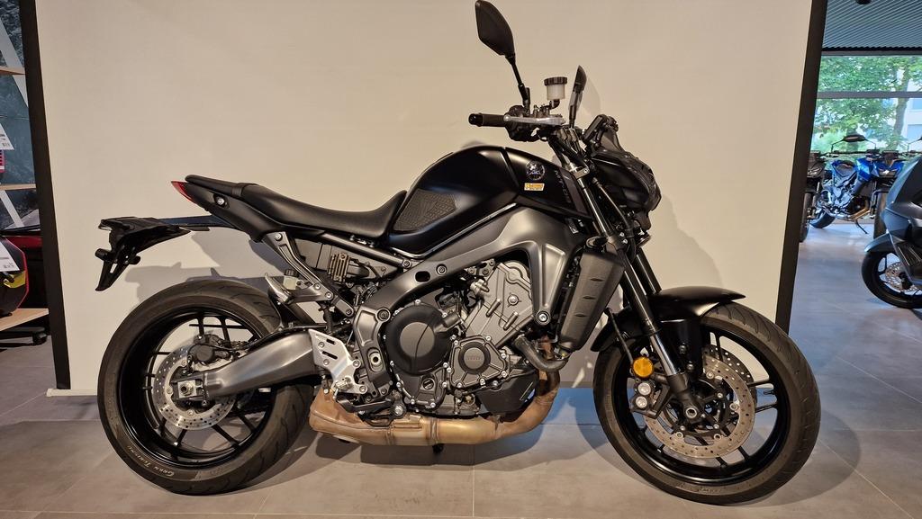 Yamaha MT-09 / 0,- Anz. nur 135,-€ mon. Rate