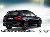 BMW X3 xDrive30d AT M Sport Pano AHK HuD H/K - BMW X3 in Bochum
