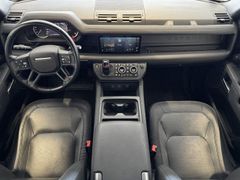 Foto Nummer 4: LAND ROVER Defender