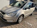 Ford Galaxy 2,3 Trend 6-tronic Trend - gebrauchte Ford Galaxy aus dem Jahr 2009
