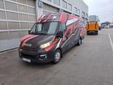 Iveco Daily 35S18A8 - Iveco 35 18