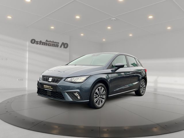 Seat Ibiza Style 70kw TSI *LED*SHZ*Full Link*PDC*