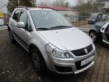 Suzuki SX4 Allrad+Sehr gepflegt+ aus 1.Hand