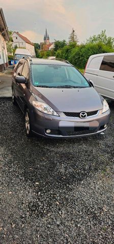 Mazda 5   2.0 diesel  SUV