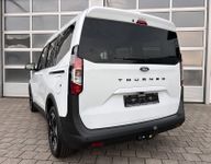 Ford Tourneo Courier 1.0 EcoB. Aut. Active AHK 4J GAR bei Autohaus Landmann & Maier OHG