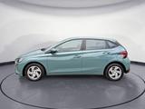 Hyundai i20 i.20 - Hyundai i20: Grün