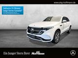 Mercedes-Benz EQC 400 4M AMGLi+MULTIB+AHK+SOUND+MBUX+DISTR+360 - Mercedes-Benz EQC in Stuttgart