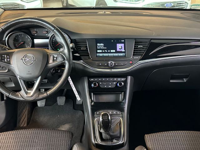 Fahrzeugabbildung Opel Astra K Sports Tourer Elegance SHZ