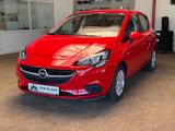 Opel Corsa E Edition ecoFlex - Opel Corsa: Rot