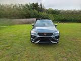 Cupra Ateca 2.0 TSI 221kW VZ 4Drive DSG VZ - Cupra Ateca: Vz