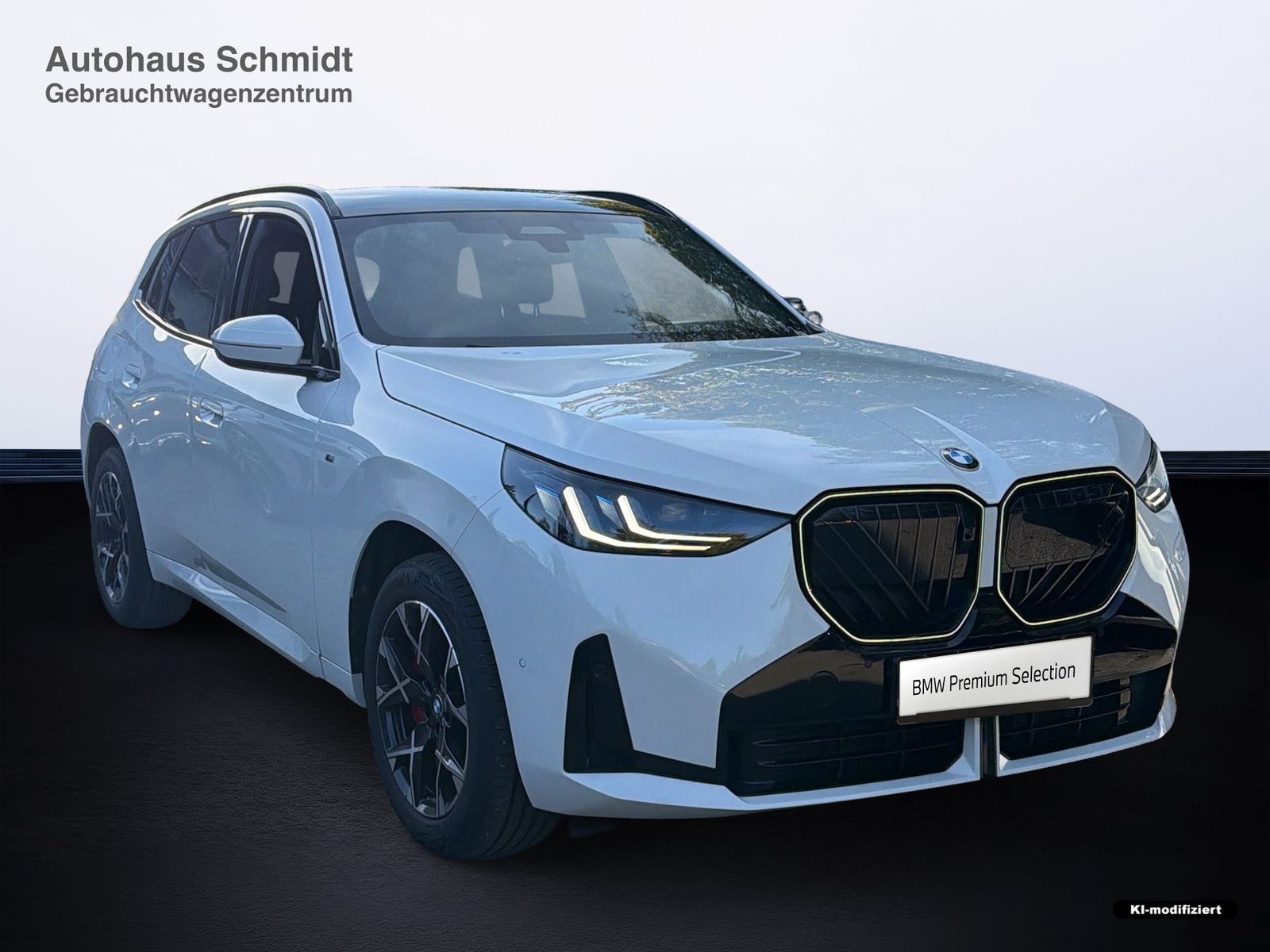 BMW X3 - Bild 5