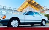 Mercedes-Benz 230E H-Z.L.Klima+Automatik.2Hand.TOP ZUSTAND 1 - Mercedes-Benz 230 mit Benzin-Antrieb: Limousine, Klimaanlage