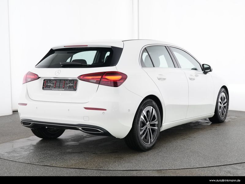Mercedes-Benz A 180 STANDHEIZUNG LED KAMERA SPURH ADVANCEDSHZ foto 2