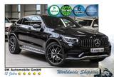 Mercedes-Benz GLC 43 AMG 4Matic/SPORT/KAMERA/HUD/PARKASSISTENT - Mercedes-Benz GLC 43 AMG Gebrauchtwagen in Hamburg