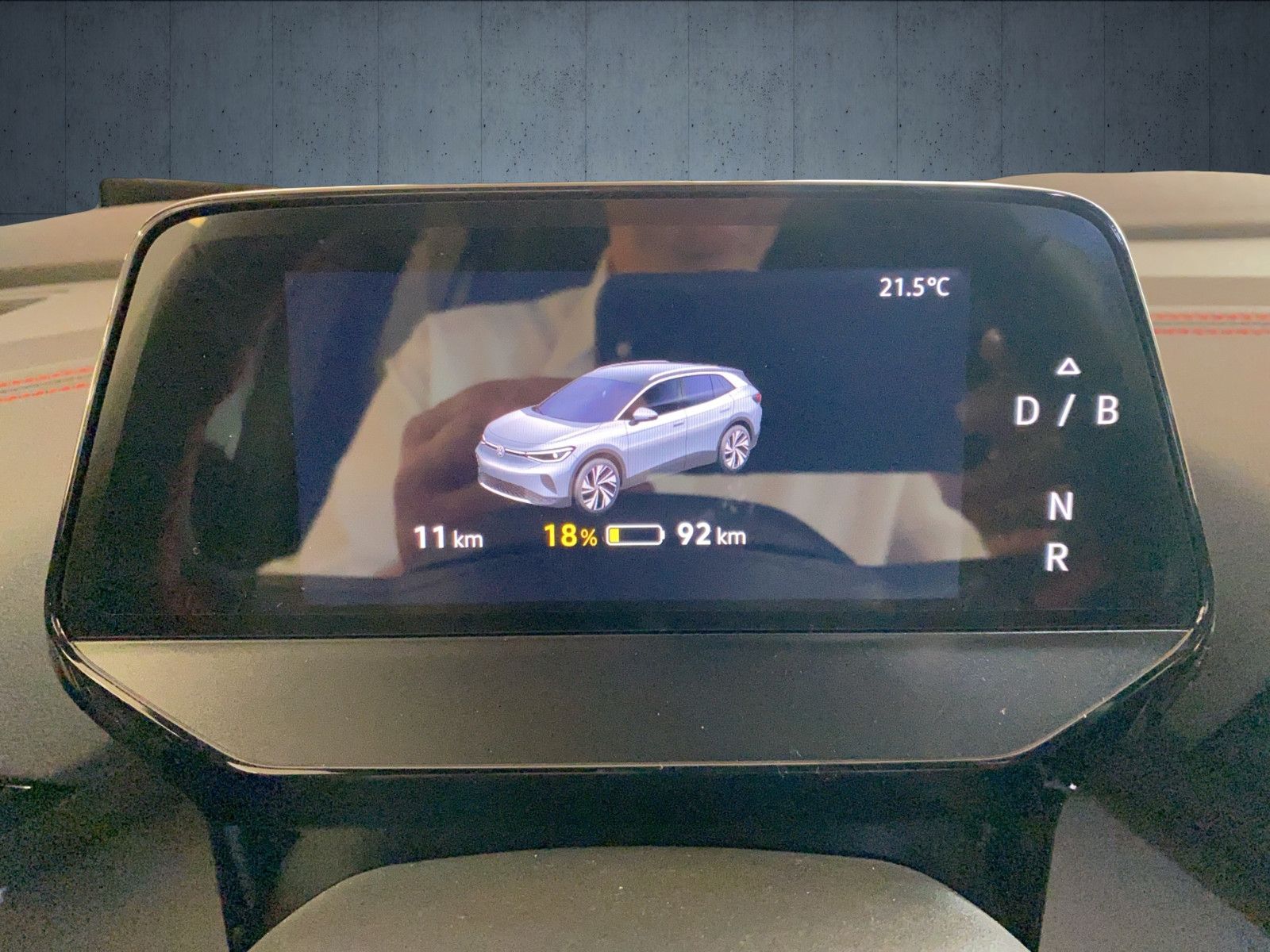 Volkswagen ID.4 - Bild 12