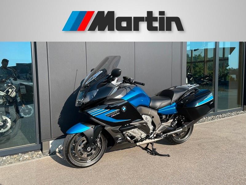 BMW K1600GT Top Zustand