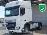 DAF XF 460 XF 4X2 NL-Truck Hydraulik Standklima ACC - DAF Xf 460