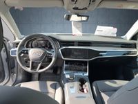 Audi A6 - Vorschau Bild 12