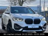 BMW X1 xDrive 18 d Sport Line + 8 x ALU - BMW X1: 1.8