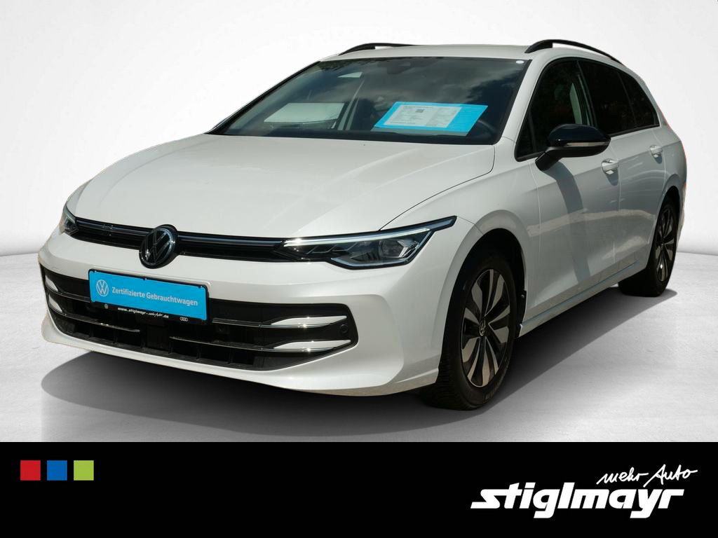 Volkswagen Golf - Bild 12